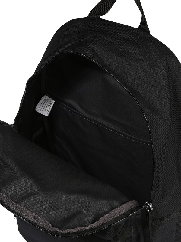 Nike Sportswear Nike Sportswear Rucksack 'Heritage' in Schwarz Nur noch ein Tag übrig