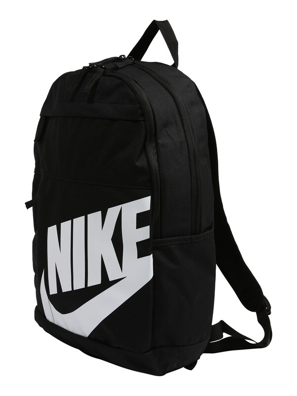 Nike Sportswear Nike Sportswear Rucksack 'Elemental' in Schwarz Super Rabatt