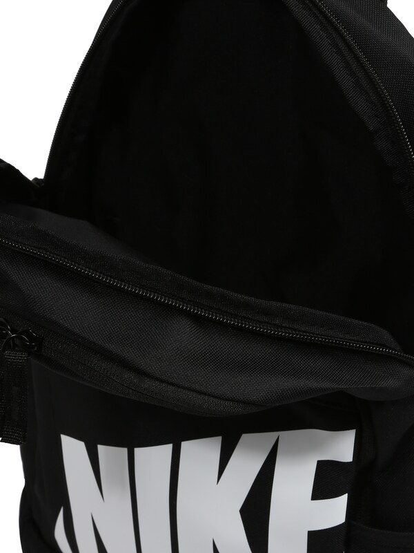 Nike Sportswear Nike Sportswear Rucksack 'Elemental' in Schwarz Super Rabatt
