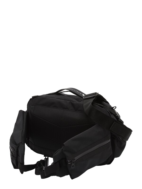 ADIDAS BY STELLA MCCARTNEY ADIDAS BY STELLA MCCARTNEY Sporttasche in Schwarz Fabrikladen