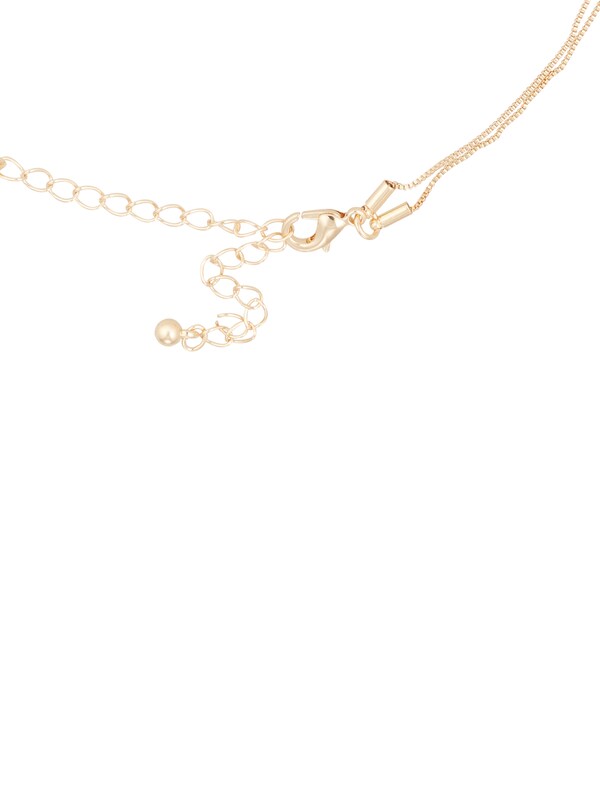 ABOUT YOU ABOUT YOU Kette 'Leia' in Gold Black Friday Preise