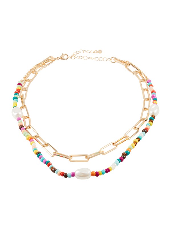 ABOUT YOU ABOUT YOU Schmuck 'Josephine' in Gold 2025