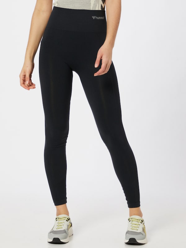 Hummel Hummel Skinny Sporthose 'Tif' in Schwarz Hotsell