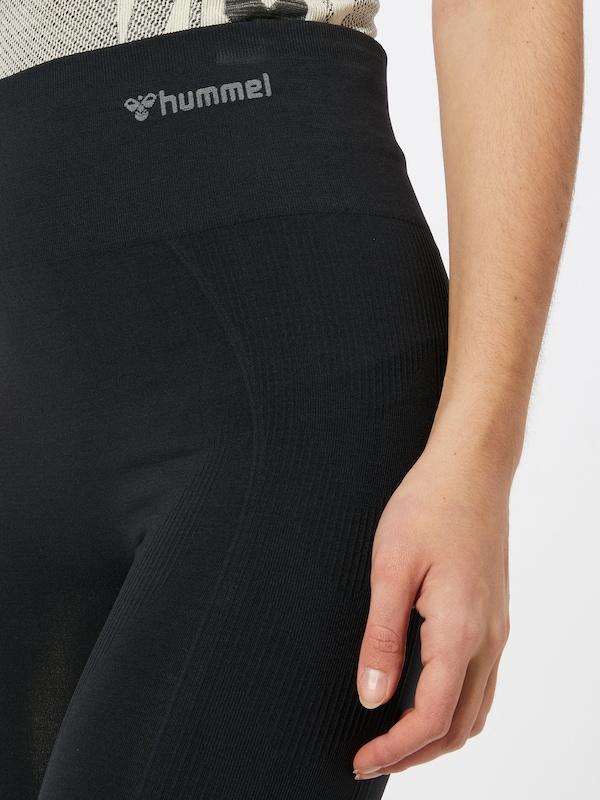 Hummel Hummel Skinny Sporthose 'Tif' in Schwarz Hotsell