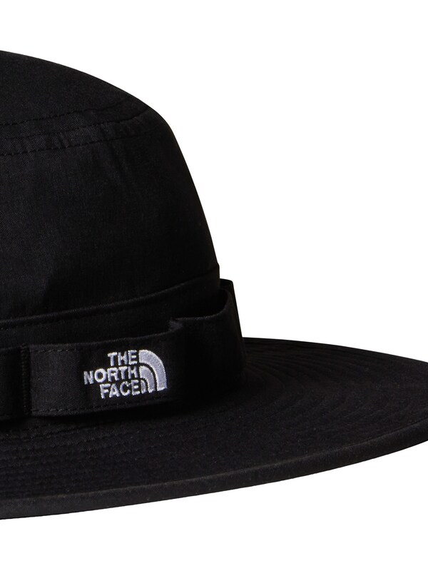 THE NORTH FACE THE NORTH FACE Sporthut 'Class V Brimmer' in Schwarz Exklusivangebot