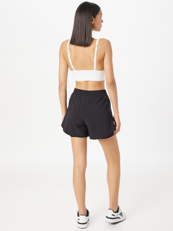 ADIDAS PERFORMANCE ADIDAS PERFORMANCE Regular Sportshorts 'Minimal Made For Training' in Schwarz Weihnachtsangebot