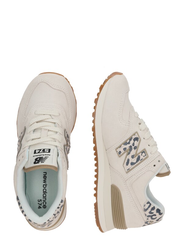 new balance new balance Sneaker low in Weiß Lagerräumung
