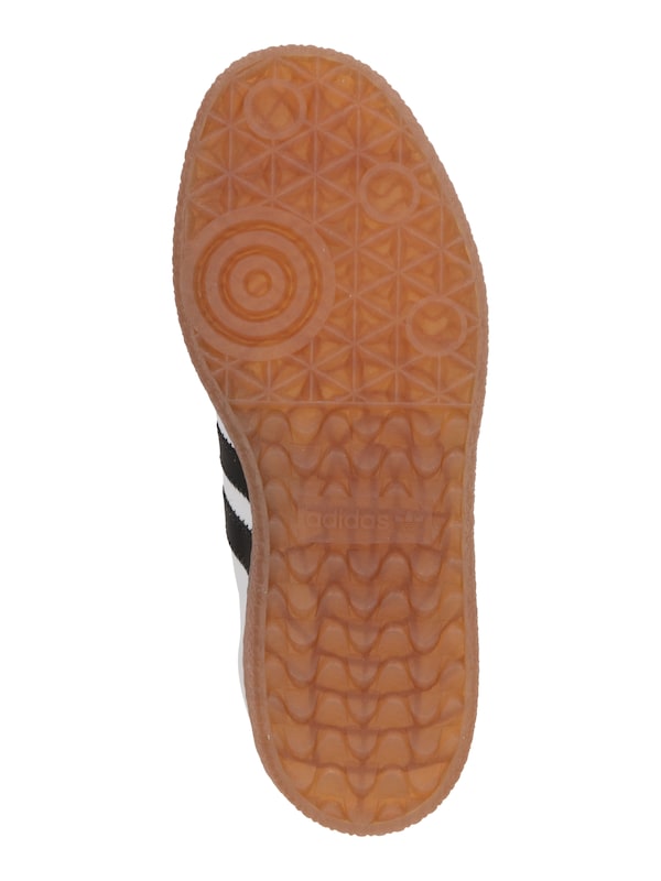 ADIDAS ORIGINALS ADIDAS ORIGINALS Sneaker 'Samba' in Naturweiß Top Angebot