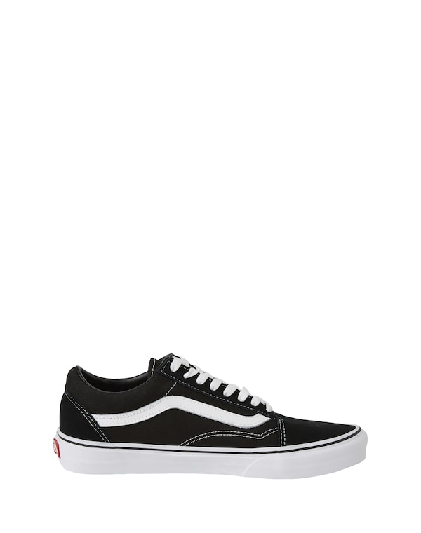 VANS VANS Sneaker 'Old Skool' in Schwarz Neueste Mode