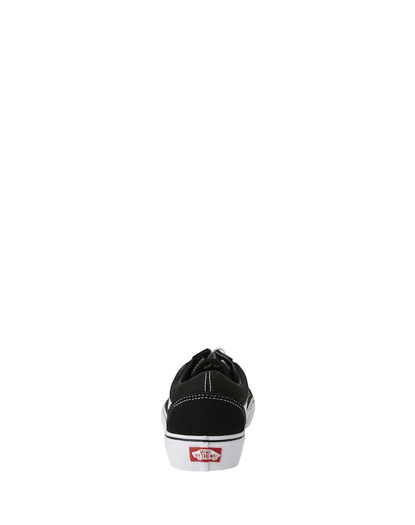VANS VANS Sneaker 'Old Skool' in Schwarz Neueste Mode
