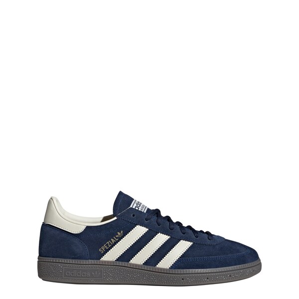 ADIDAS ORIGINALS ADIDAS ORIGINALS Sneaker 'Handball Spezial' in Marine Blitzangebot