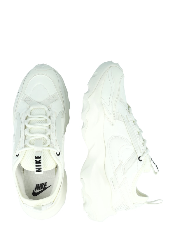 Nike Sportswear Nike Sportswear Sneaker 'TC 7900' in Beige Große Rabatte