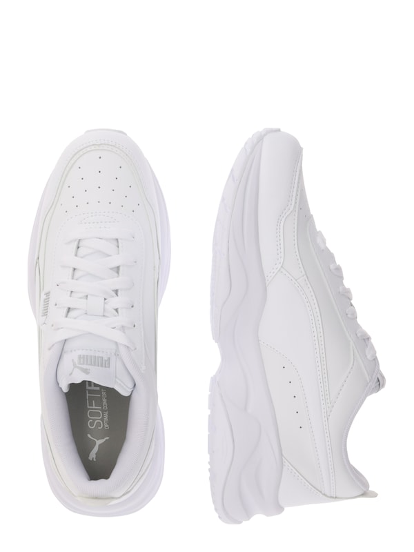 PUMA PUMA Sneaker 'Cilia' in Weiß Bestseller