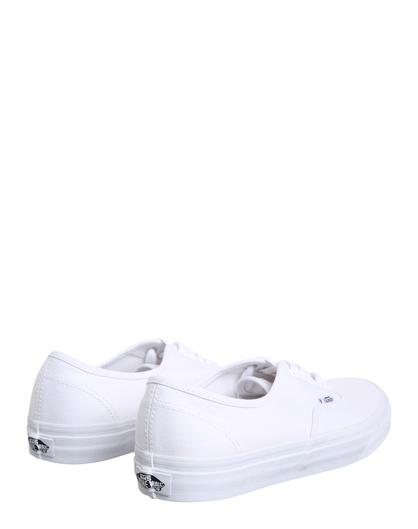VANS VANS Sneaker 'Authentic' in Weiß Saisonale Angebote