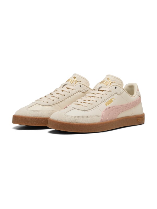 PUMA PUMA Sneaker 'Club II Era' in Wollweiß Kauf eins, bekomm eins gratis
