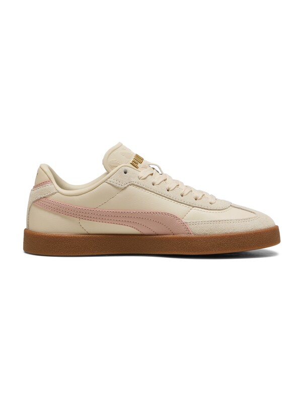 PUMA PUMA Sneaker 'Club II Era' in Wollweiß Kauf eins, bekomm eins gratis