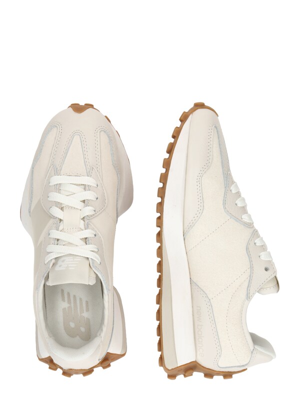new balance new balance Sneaker '327' in Beige Sonderangebote