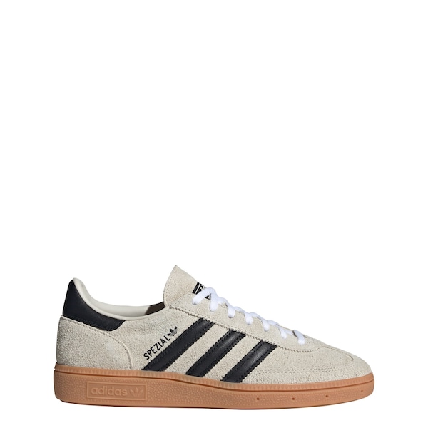 ADIDAS ORIGINALS ADIDAS ORIGINALS Sneaker 'Handball Spezial' in Hellgrau Riesige Ersparnisse