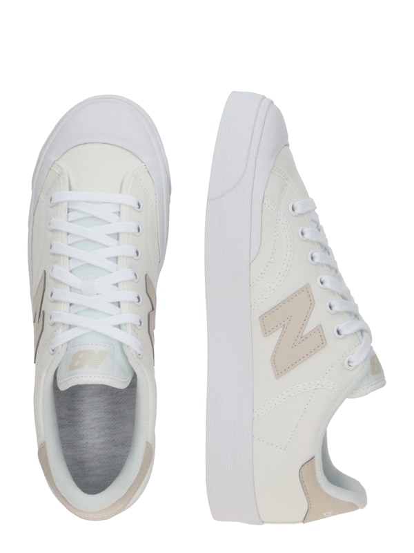 new balance new balance Sneaker 'BB100' in Wollweiß Tiefpreis