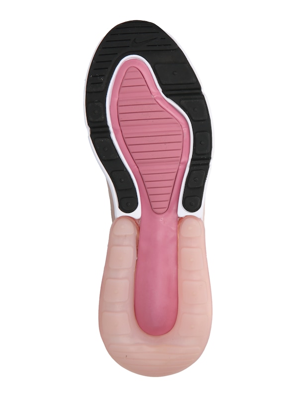 Nike Sportswear Nike Sportswear Sneaker 'Air Max 270' in Pink Super Sparpreis