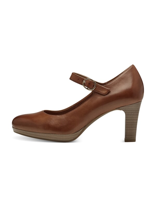 Tamaris Tamaris Pumps in Braun Begrenzte Freigabe