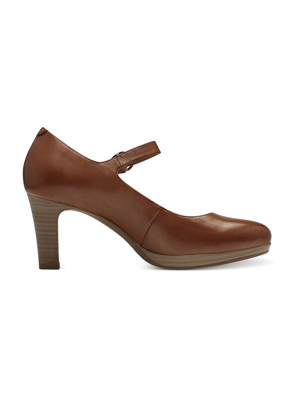 Tamaris Tamaris Pumps in Braun Begrenzte Freigabe