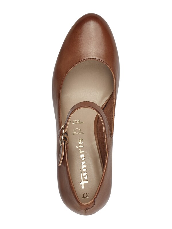 Tamaris Tamaris Pumps in Braun Begrenzte Freigabe