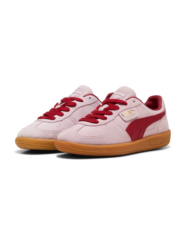 PUMA PUMA Sneaker 'Palermo' in Rosa Letzte 3 Tage