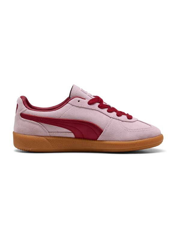 PUMA PUMA Sneaker 'Palermo' in Rosa Letzte 3 Tage
