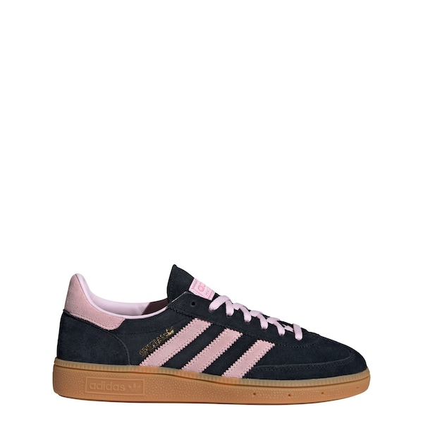 ADIDAS ORIGINALS ADIDAS ORIGINALS Sneaker 'Handball Spezial' in Schwarz JETZT KAUFEN