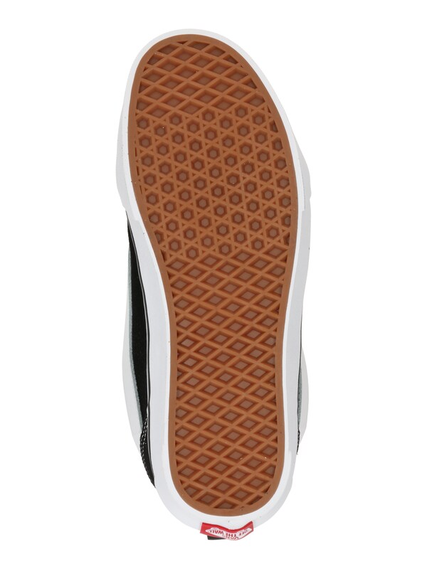 VANS VANS Sneaker 'Knu Skool' in Schwarz Letzte 2 Tage