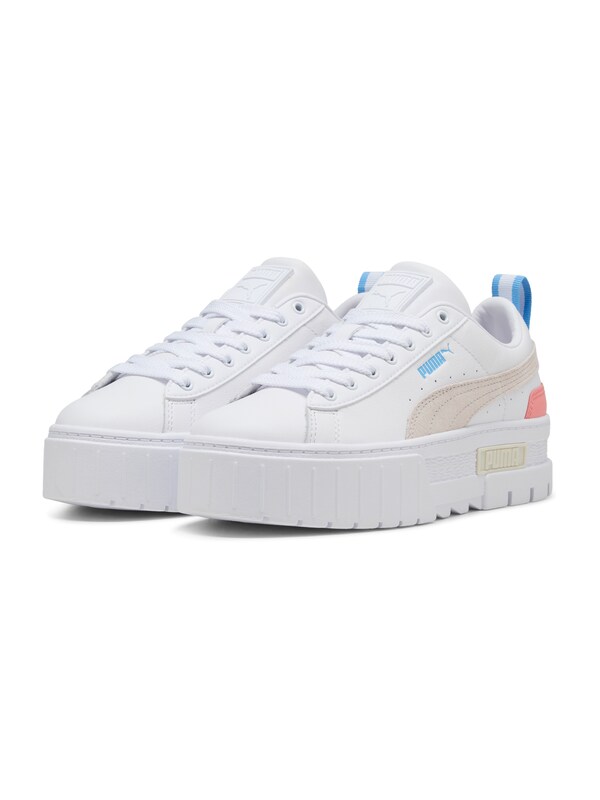 PUMA PUMA Sneaker 'Mayze' in Pitaya Letzter Tag