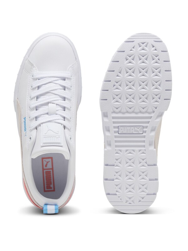 PUMA PUMA Sneaker 'Mayze' in Pitaya Letzter Tag