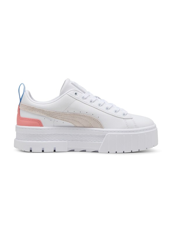 PUMA PUMA Sneaker 'Mayze' in Pitaya Letzter Tag