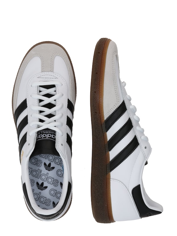 ADIDAS ORIGINALS ADIDAS ORIGINALS Sneaker 'Handball Spezial' in Weiß Zeitbegrenzte Promotion