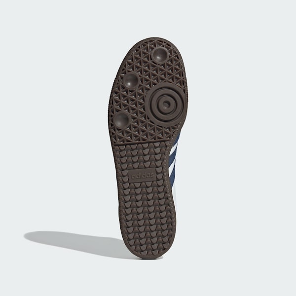 ADIDAS ORIGINALS ADIDAS ORIGINALS Sneaker 'Samba' in Weiß Kostenloser Versand international