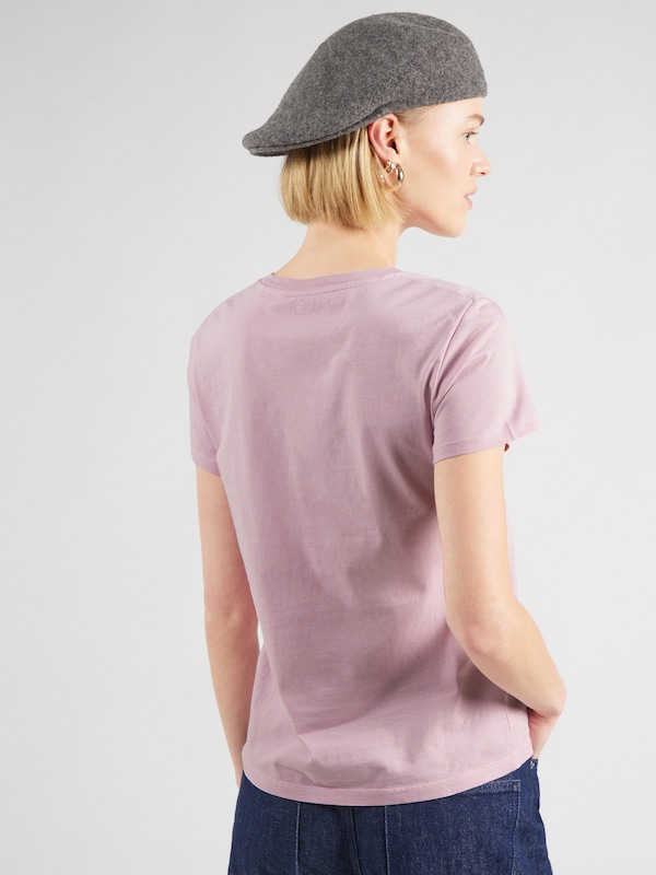 LEVI'S ® LEVI'S ® T-Shirt 'THE PERFECT' in Eosin Fabrikladen