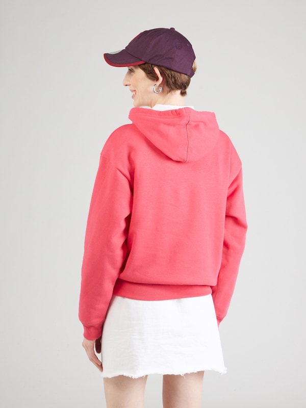 GAP GAP Sweatshirt 'HERITAGE' in Pitaya Im Verkauf