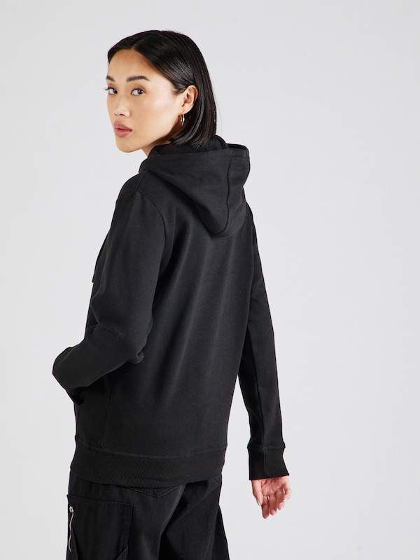 ELLESSE ELLESSE Sweatshirt 'Jazana' in Schwarz zollfrei