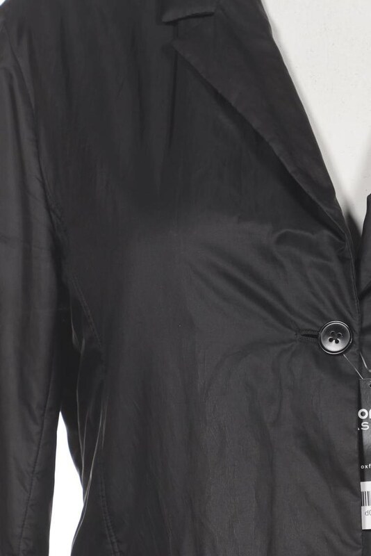 JIL SANDER JIL SANDER Blazer XL in Schwarz Hotsell