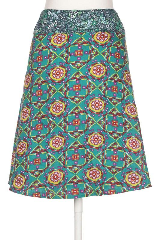 MOSHIKI MOSHIKI Rock XS-XL in Mischfarben Schlussverkauf