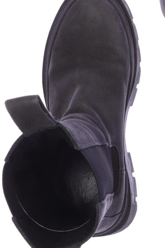 Copenhagen Copenhagen Stiefel 41 in Grün Fabrikverkauf
