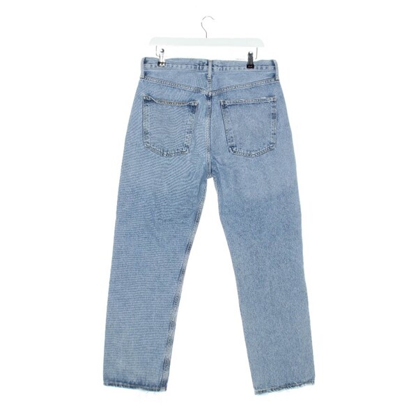 AGOLDE AGOLDE Jeans 29 in Hellblau Sonderangebot