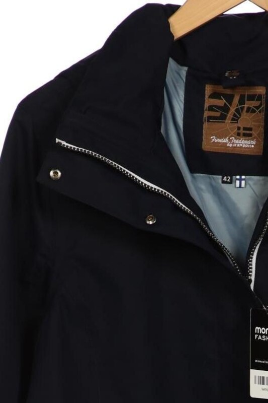 ICEPEAK ICEPEAK Jacke XL in Marine Rabatt
