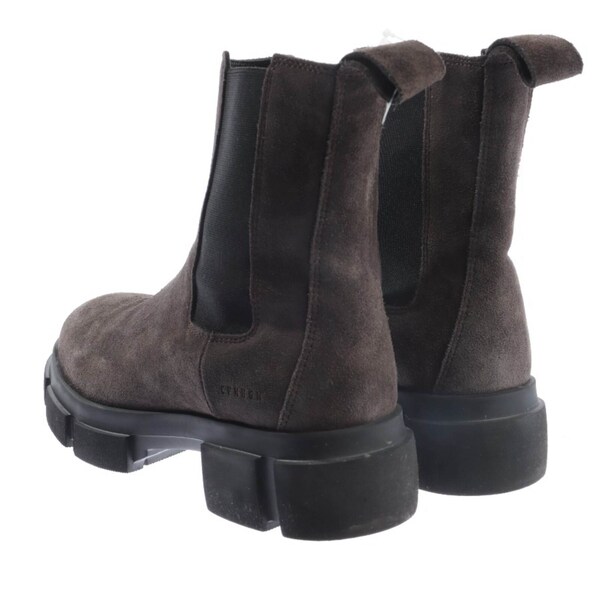Copenhagen Copenhagen Stiefeletten 39 in Braun Preisnachlass