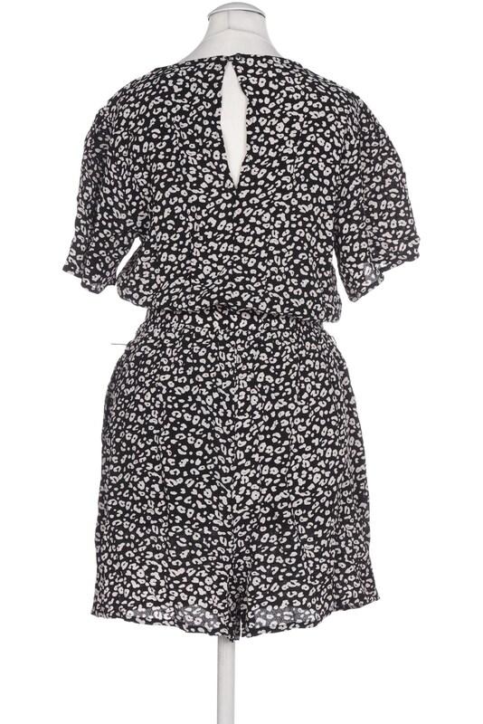 Guido Maria Kretschmer Jewellery Guido Maria Kretschmer Jewellery Overall oder Jumpsuit M in Schwarz Saisonschlussverkauf