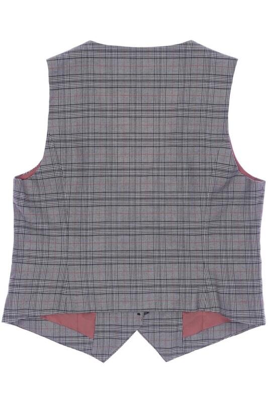 STREET ONE STREET ONE Weste XL in Grau Black Friday