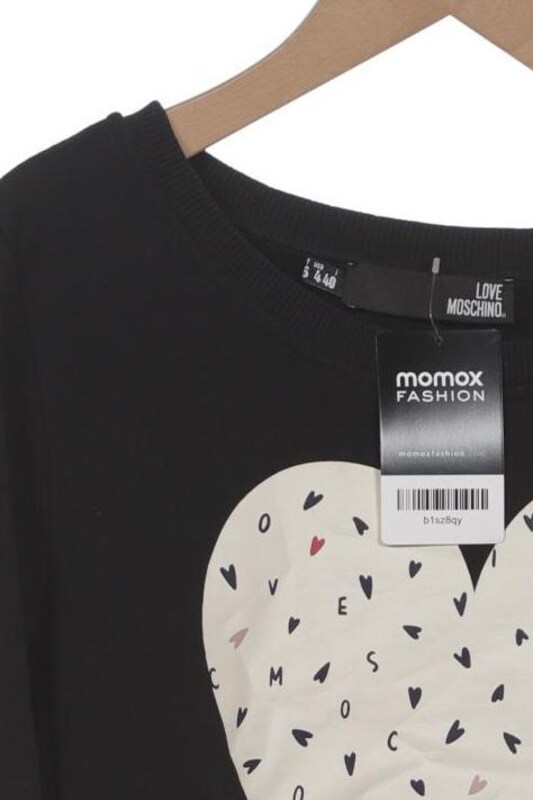 Love Moschino Love Moschino Sweater S in Schwarz Cyber Monday