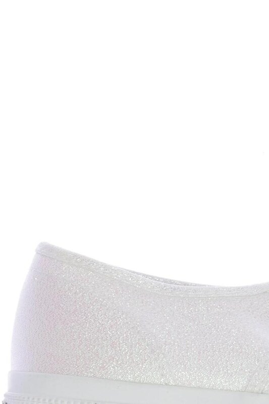SUPERGA SUPERGA Sneaker 39 in Weiß Weihnachtsangebot