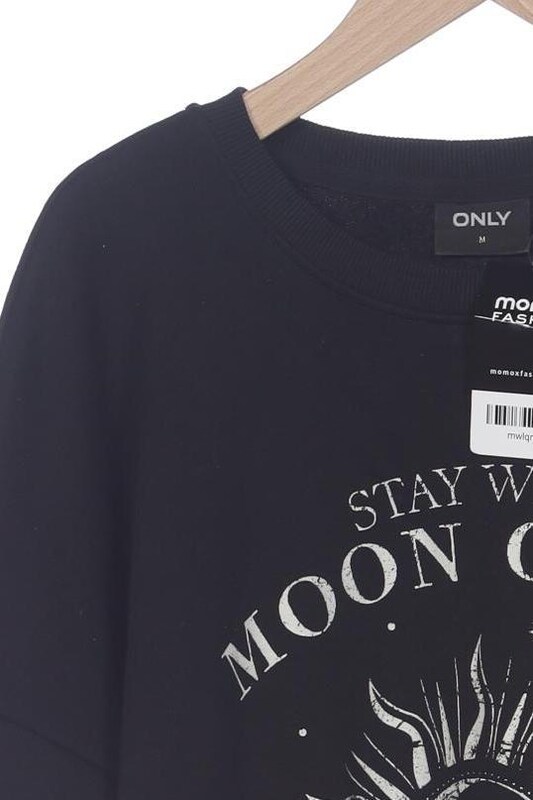 ONLY ONLY Sweater M in Schwarz Muttertagsangebot